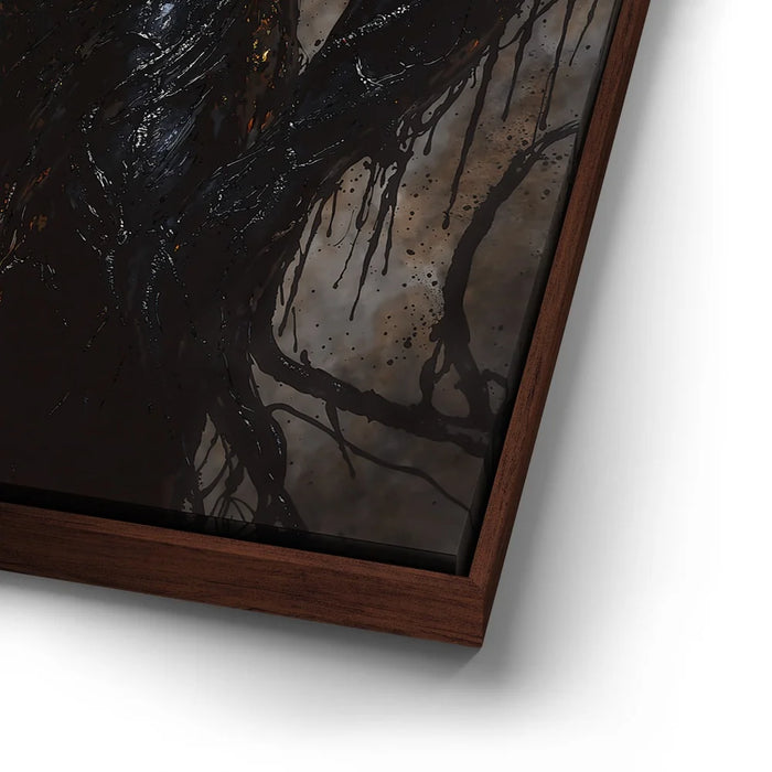 Featured image 14 for Tangled in Darkness