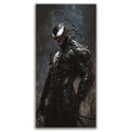 Featured image 1 for Tangled in Darkness
