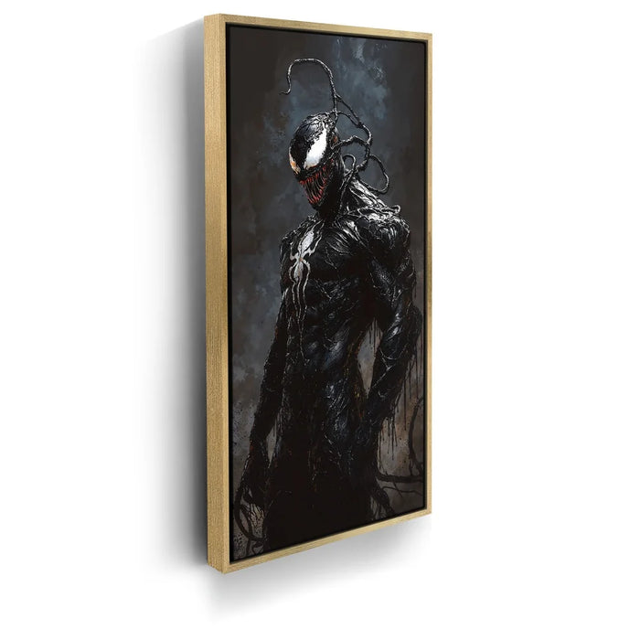 Featured image 7 for Tangled in Darkness