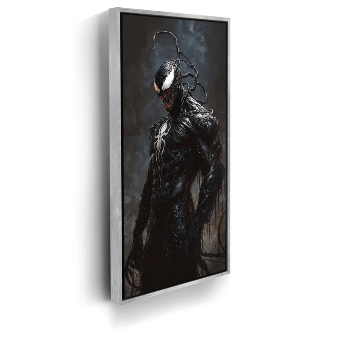 Featured image 8 for Tangled in Darkness