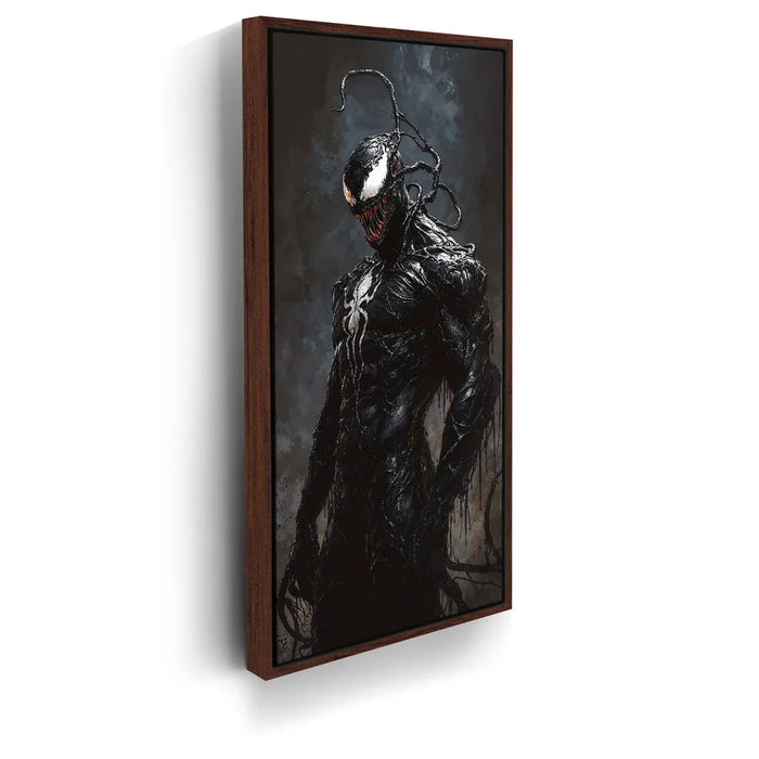 Featured image 10 for Tangled in Darkness