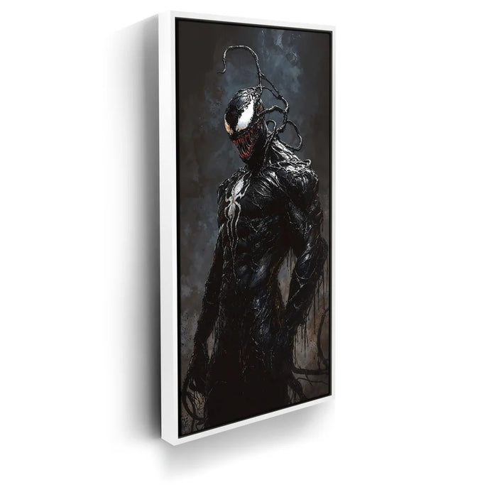 Featured image 6 for Tangled in Darkness