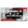 Featured image 1 for Tape Cassette - Retro Graffiti