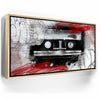 Featured image 9 for Tape Cassette - Retro Graffiti