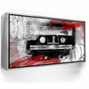 Featured image 8 for Tape Cassette - Retro Graffiti