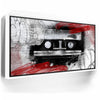 Featured image 6 for Tape Cassette - Retro Graffiti