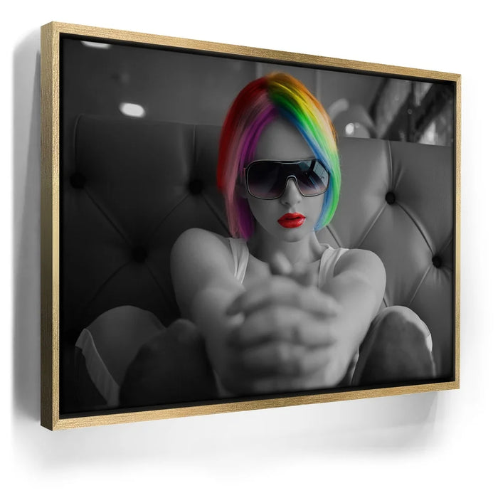 Featured image 7 for Taste The Rainbow