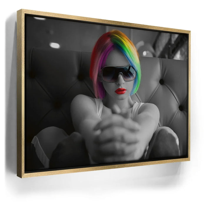 Featured image 7 for Taste The Rainbow