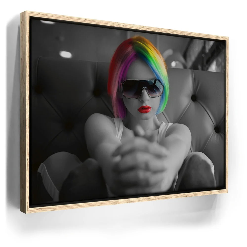 Featured image 9 for Taste The Rainbow