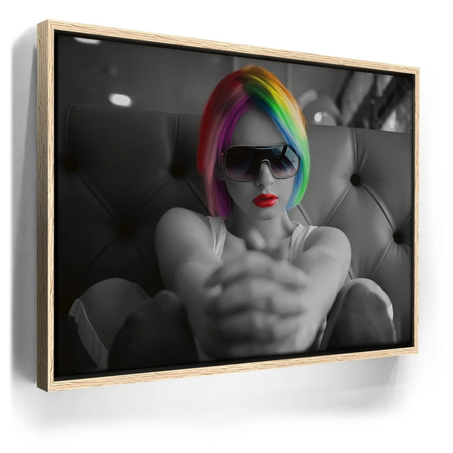 Featured image 9 for Taste The Rainbow