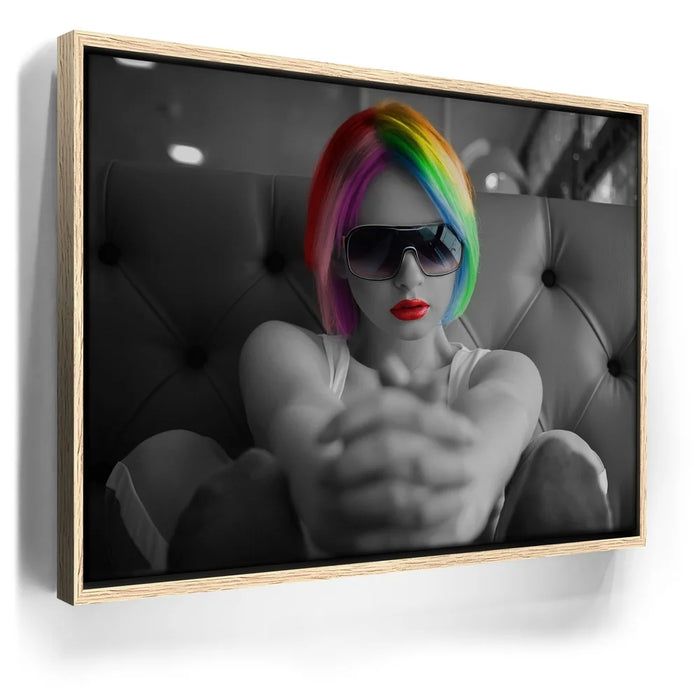 Featured image 9 for Taste The Rainbow