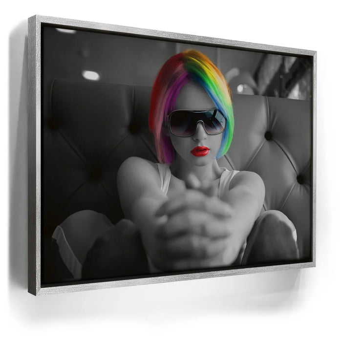 Featured image 8 for Taste The Rainbow