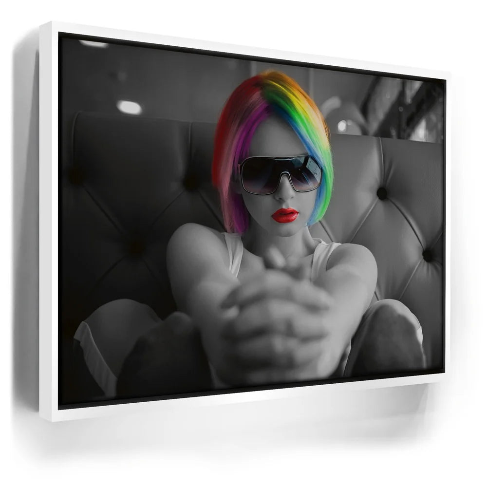 Featured image 6 for Taste The Rainbow