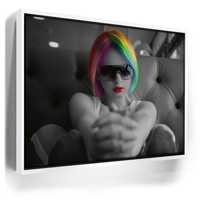 Featured image 6 for Taste The Rainbow