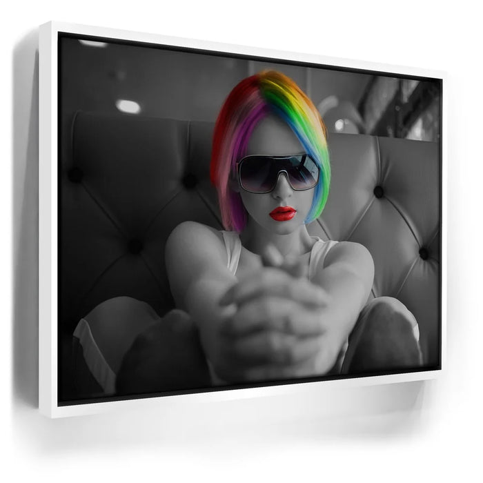 Featured image 6 for Taste The Rainbow