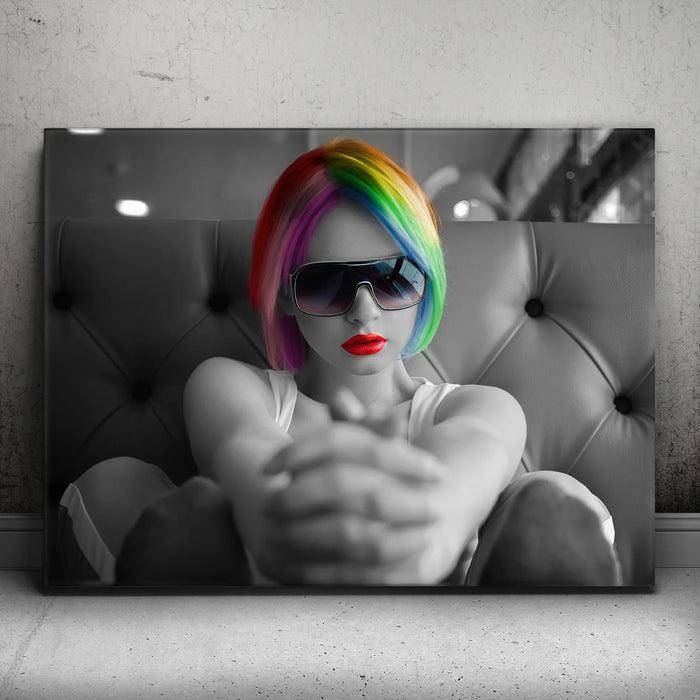 Featured image 1 for Taste The Rainbow