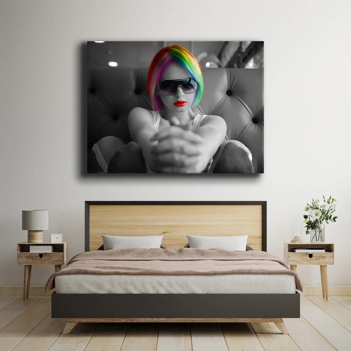 Featured image 2 for Taste The Rainbow