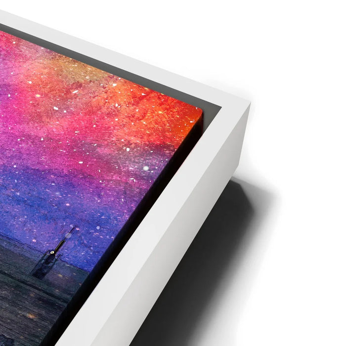 Featured image 13 for Tatooine Sunset