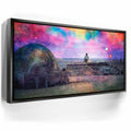 Featured image 5 for Tatooine Sunset