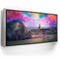Featured image 8 for Tatooine Sunset