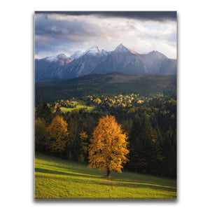 Tatra - Tatra Mountains, Poland