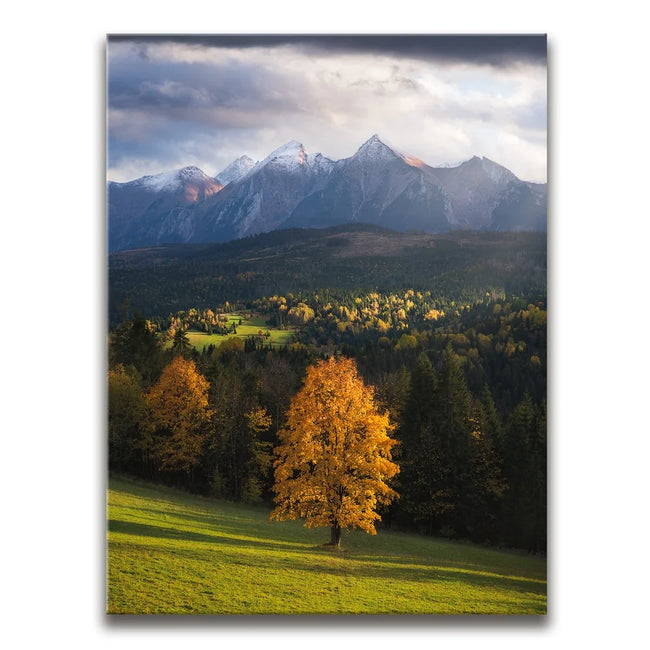 Featured image 1 for Tatra Mountains, Poland