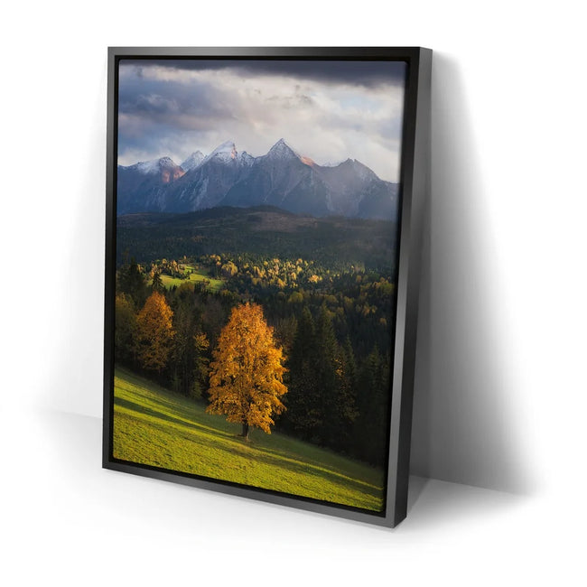 Featured image 2 for Tatra Mountains, Poland
