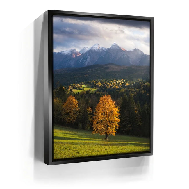Featured image 5 for Tatra Mountains, Poland