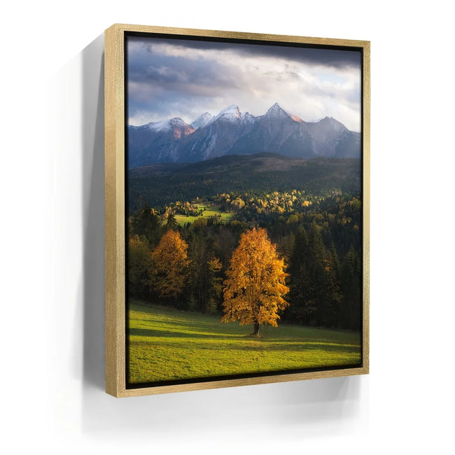 Featured image 7 for Tatra Mountains, Poland