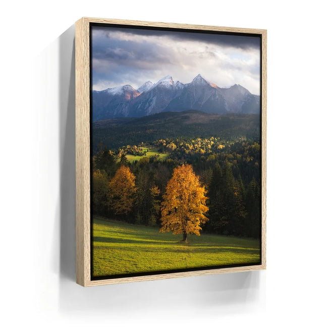 Featured image 9 for Tatra Mountains, Poland