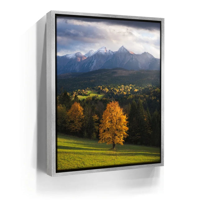 Featured image 8 for Tatra Mountains, Poland