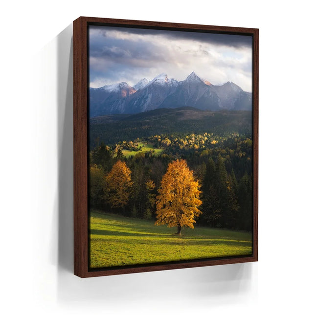 Featured image 10 for Tatra Mountains, Poland