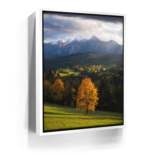 Featured image 6 for Tatra Mountains, Poland