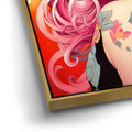 Thumbnail image 12 for Tattooed Blossoms