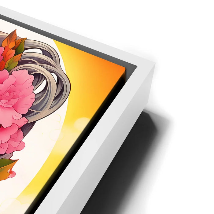 Featured image 13 for Tattooed Blossoms