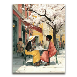 Tea For Two