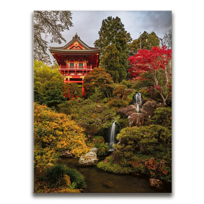 Featured image 1 for Tea Garden