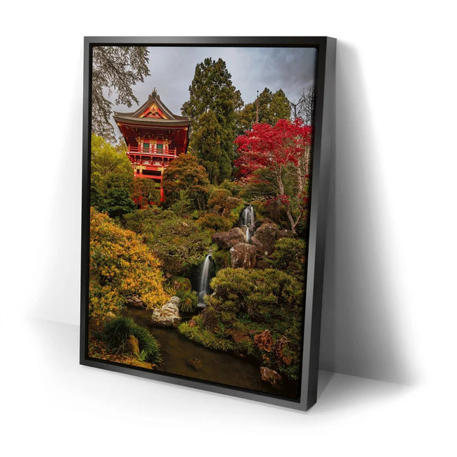 Featured image 2 for Tea Garden