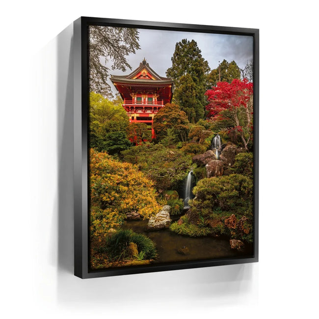 Featured image 5 for Tea Garden