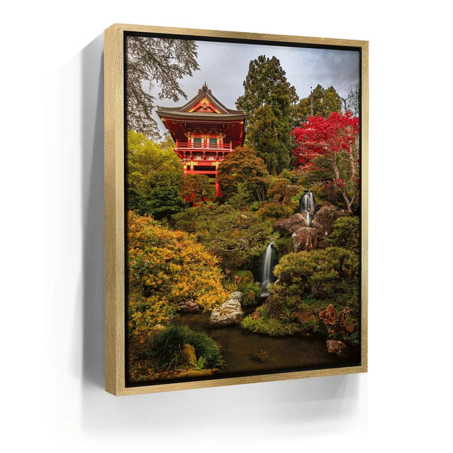 Featured image 7 for Tea Garden