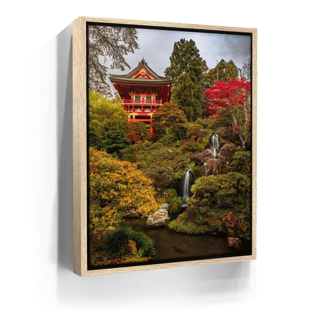 Featured image 9 for Tea Garden