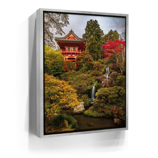 Featured image 8 for Tea Garden