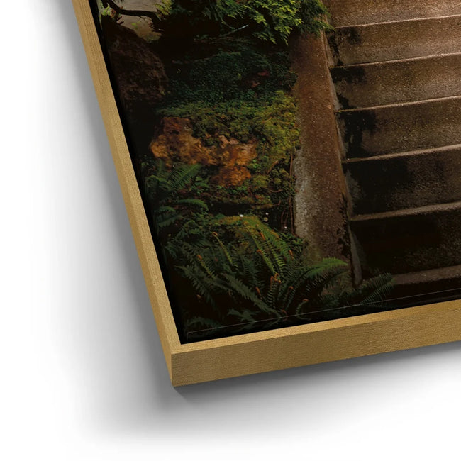 Featured image 12 for Tea Garden Temple