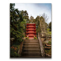 Featured image 1 for Tea Garden Temple