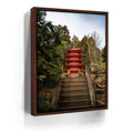 Featured image 10 for Tea Garden Temple