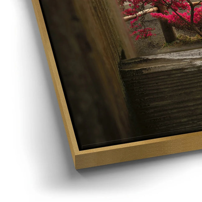 Featured image 12 for Tea Garden Tranquility
