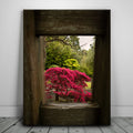 Featured image 1 for Tea Garden Tranquility