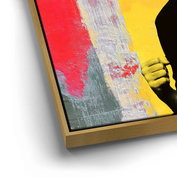 Featured image 12 for Ted - Smells Like Potential