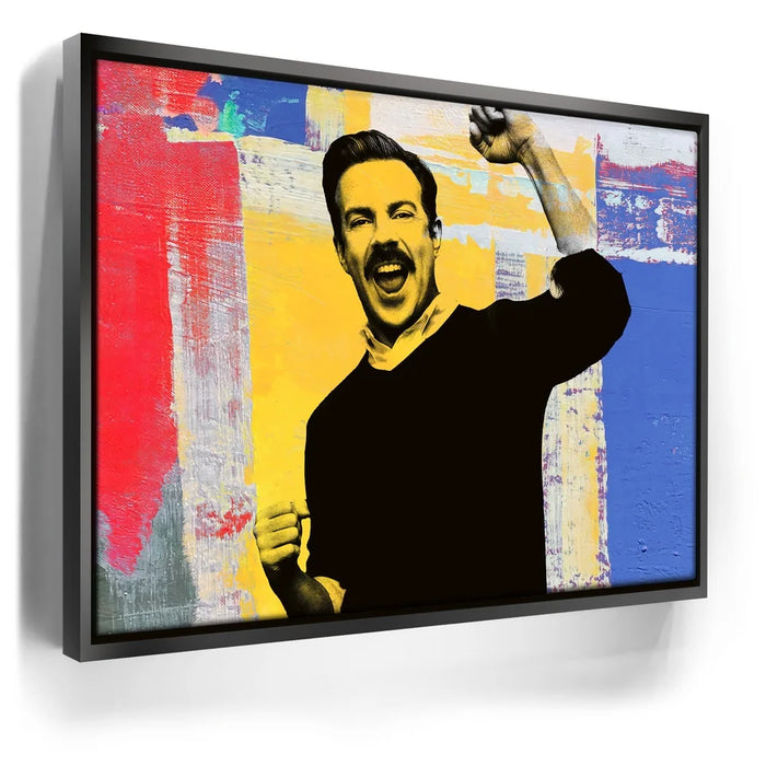 Featured image 5 for Ted - Smells Like Potential