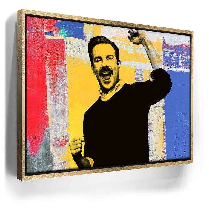 Featured image 7 for Ted - Smells Like Potential